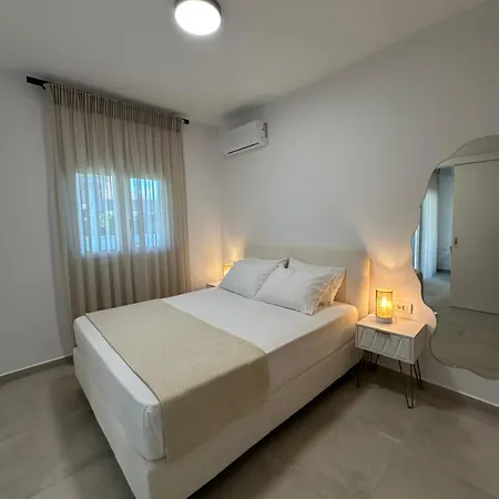 Ferienhaus Taras *