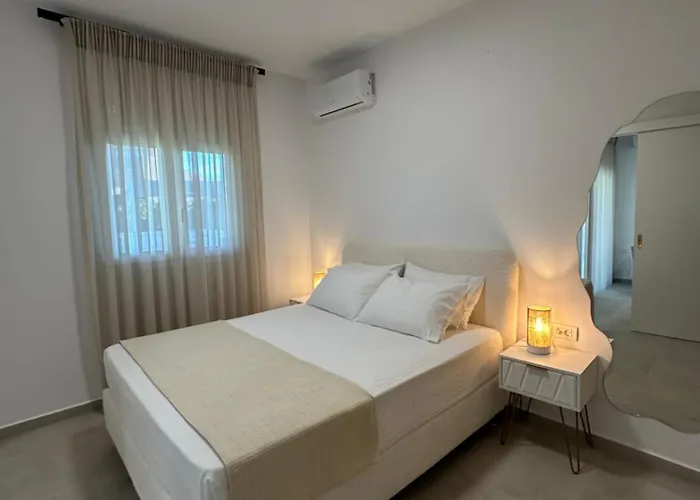 Semesterbostad Taras *