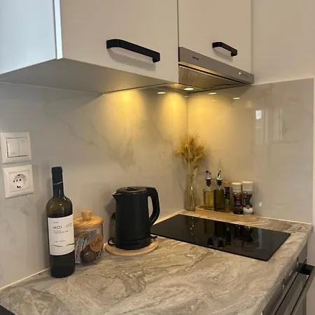 Taras Dom wakacyjny *